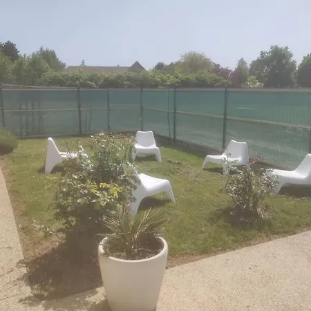Holiday home Maison Familiale *