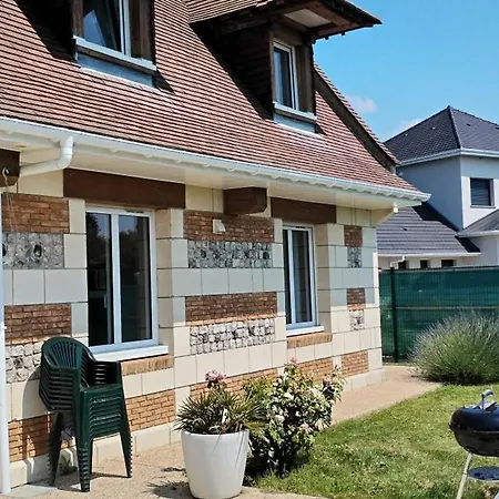 Maison Familiale Holiday home