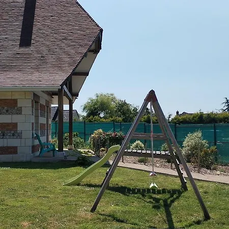 Maison Familiale Fontaine-la-Mallet