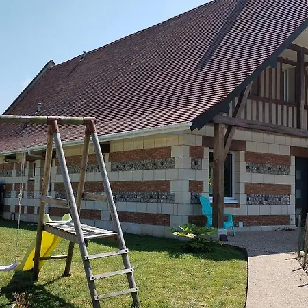 Maison Familiale Holiday home