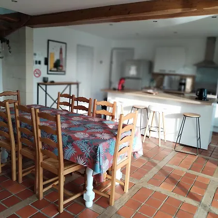 Maison Familiale