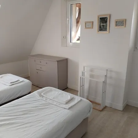 Maison Familiale Holiday home