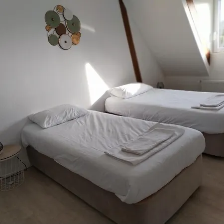 Maison Familiale Holiday home