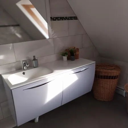 Maison Familiale Holiday home *
