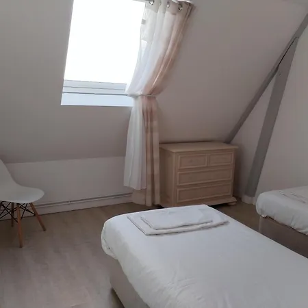 Maison Familiale