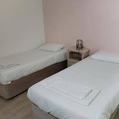 Maison Familiale Holiday home Fontaine-la-Mallet