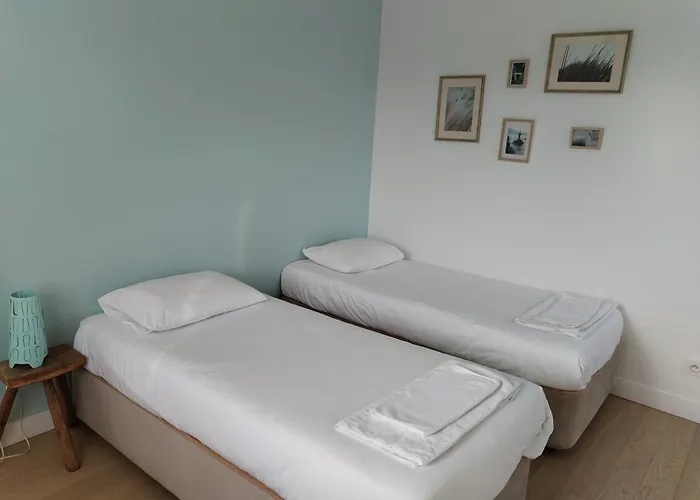 Maison Familiale Fontaine-la-Mallet