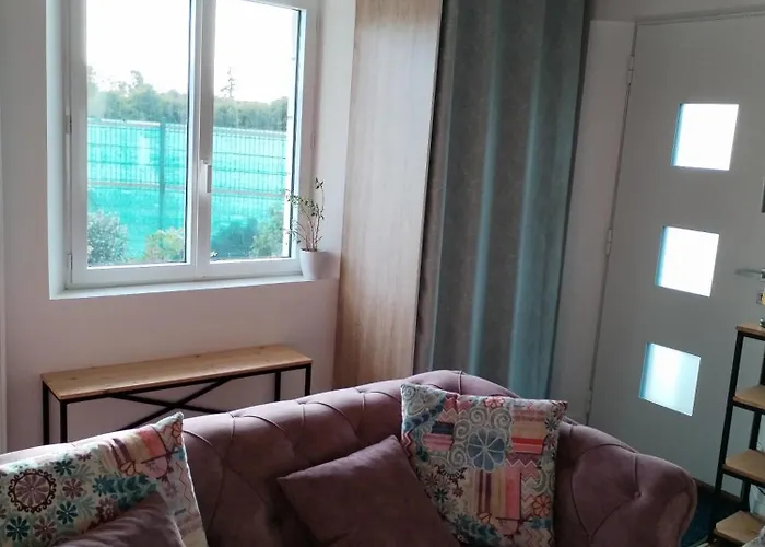 Maison Familiale * Fontaine-la-Mallet