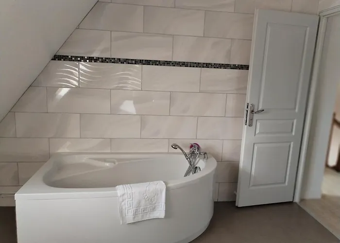 Maison Familiale * Fontaine-la-Mallet