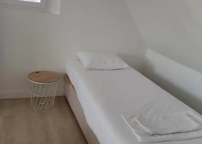 Maison Familiale Holiday home *